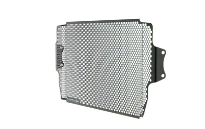 Evotech Ducati Multistrada 1260 Enduro Radiatorcover (2019 - 2021)