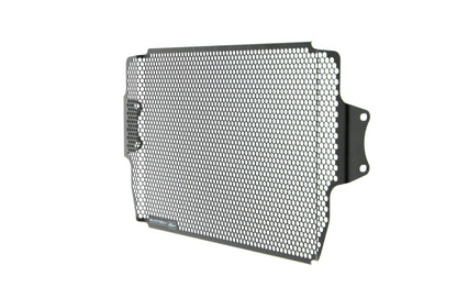 Evotech Ducati Multistrada 1200 Enduro Pro Radiatorcover 2017 - 2018