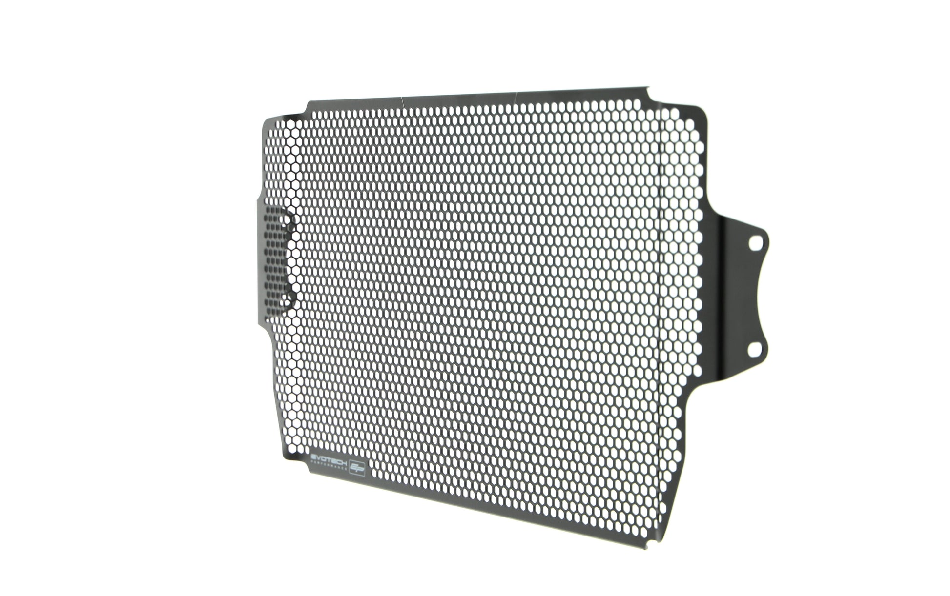 Evotech Ducati Multistrada V2 S Radiatorcover (2022+)