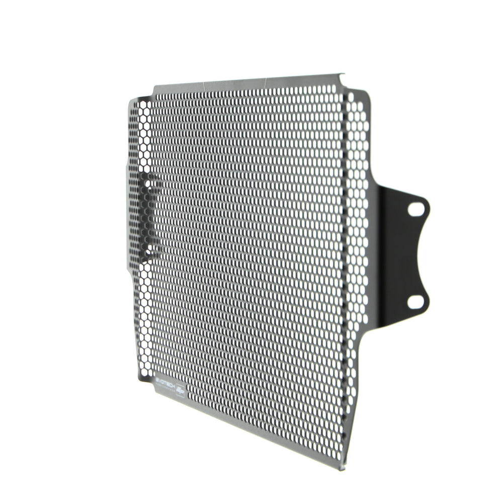 
                  
                    Evotech Ducati Multistrada 1260 Enduro Radiator Guard (2019 - 2021)
                  
                