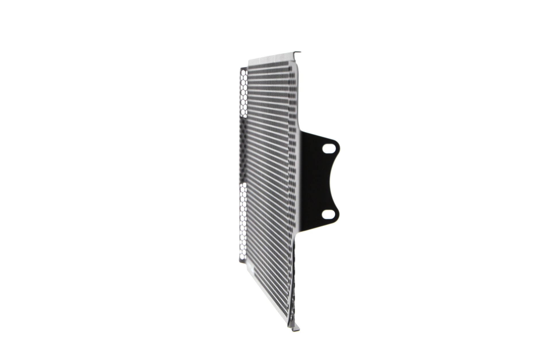 Evotech Ducati Multistrada 950 Radiatorcover (2019 - 2021)