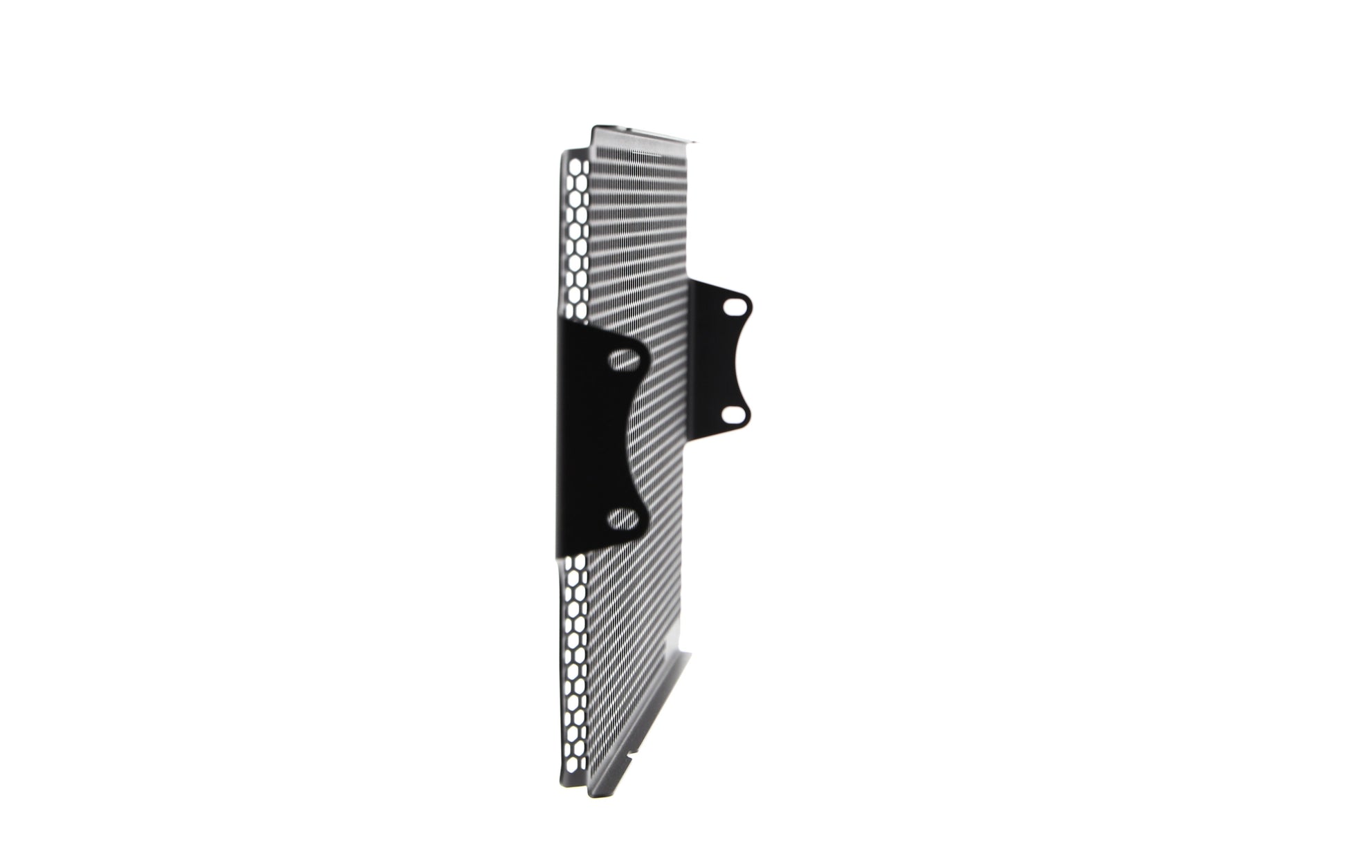 Evotech Ducati Multistrada 950 S Radiatorcover (2019 - 2021)