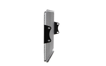 Evotech Ducati Multistrada 950 Radiatorcover 2017 - 2018