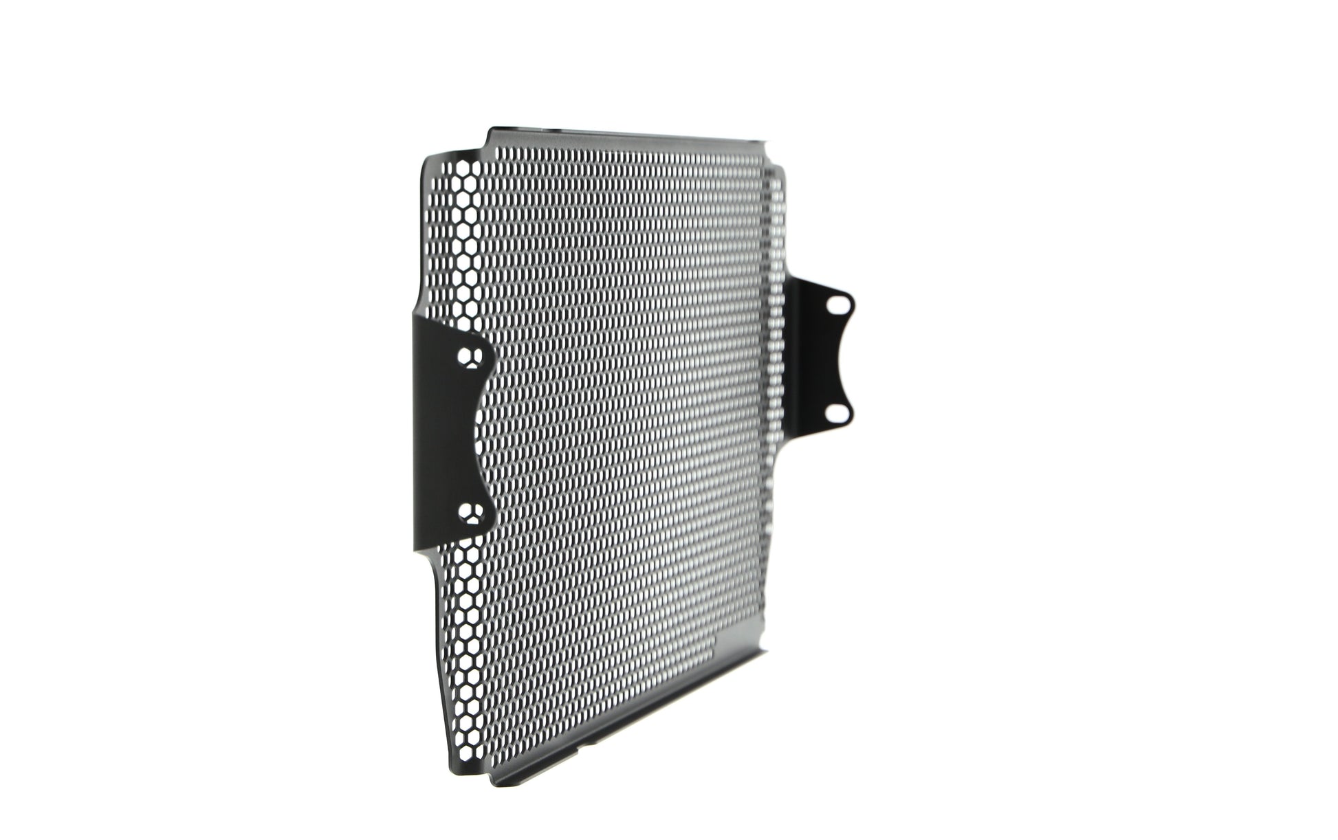 Evotech Ducati Multistrada V2 Radiatorcover (2022+)