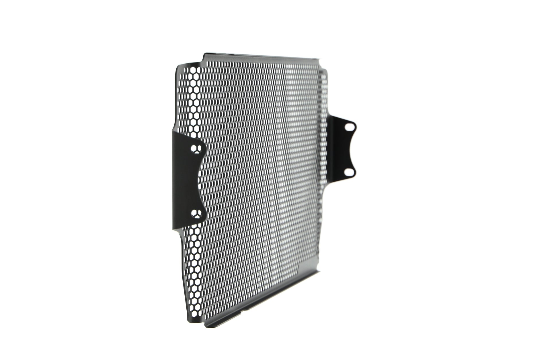 Evotech Ducati Multistrada 1260 D/Air Radiatorcover (2018-2020)