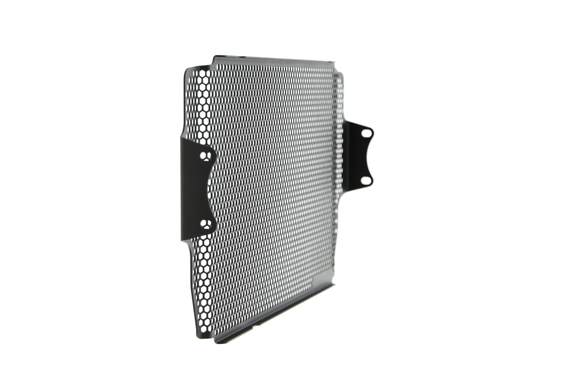 Evotech Ducati Multistrada 1200 Enduro Pro Radiatorcover 2017 - 2018