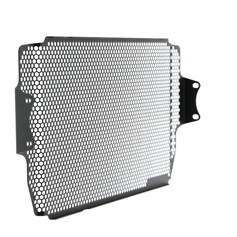 
                  
                    Evotech Ducati Multistrada 1200 Enduro Radiator Guard 2016 - 2018
                  
                