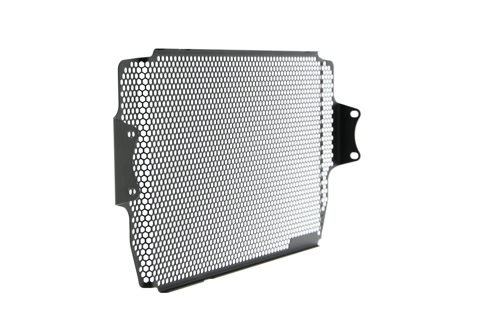 Evotech Ducati Multistrada 1200 Enduro Pro Radiatorcover 2017 - 2018