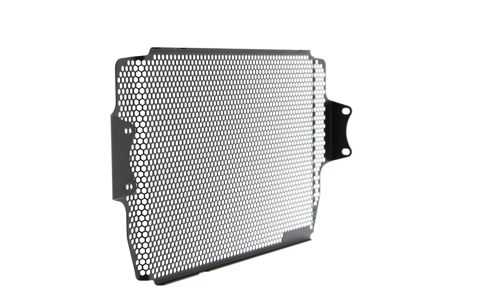 Evotech Ducati Multistrada 1260 Enduro Radiatorcover (2019 - 2021)