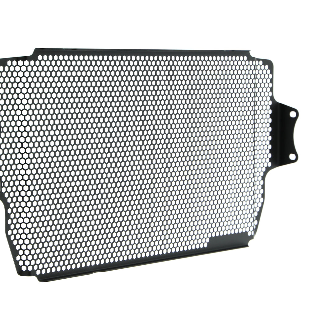 
                  
                    Evotech Ducati Multistrada 1200 Enduro Radiator Guard 2016 - 2018
                  
                