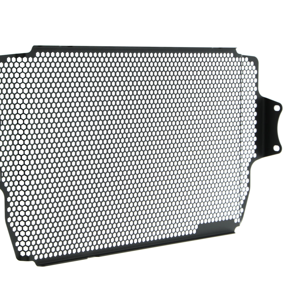 
                  
                    Evotech Ducati Multistrada 1260 Pikes Peak Radiator Guard (2018-2020)
                  
                