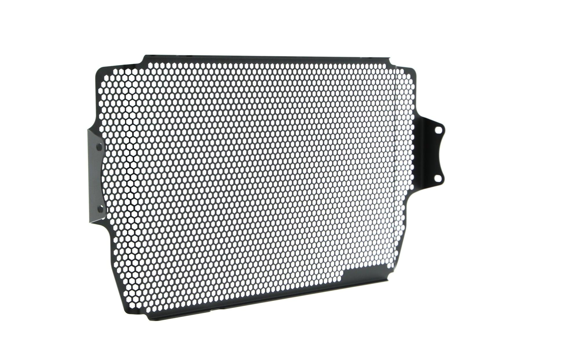 Evotech Ducati Multistrada 1260 Enduro Radiatorcover (2019 - 2021)