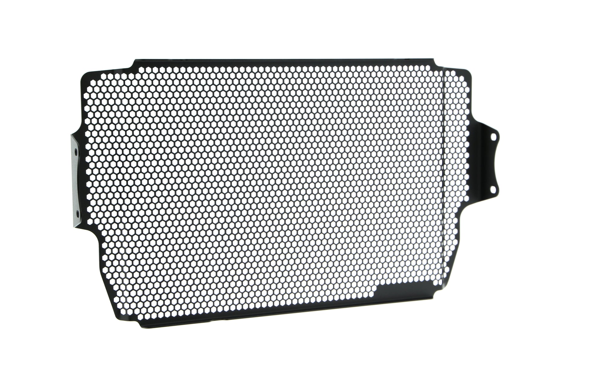 Evotech Ducati Multistrada 1260 Enduro Pro Radiatorcover (2019)