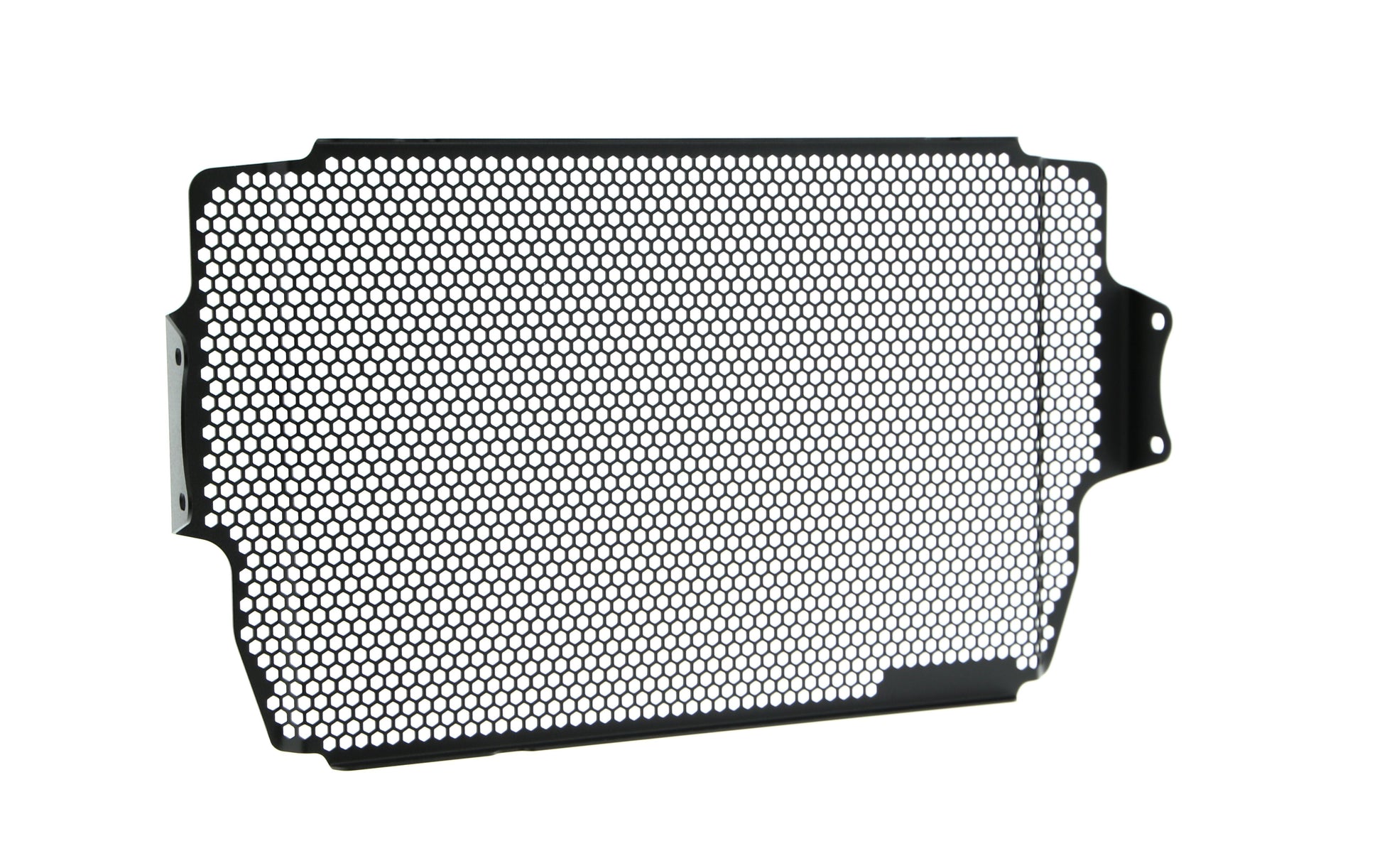 Evotech Ducati Multistrada 950 Radiatorcover (2019 - 2021)