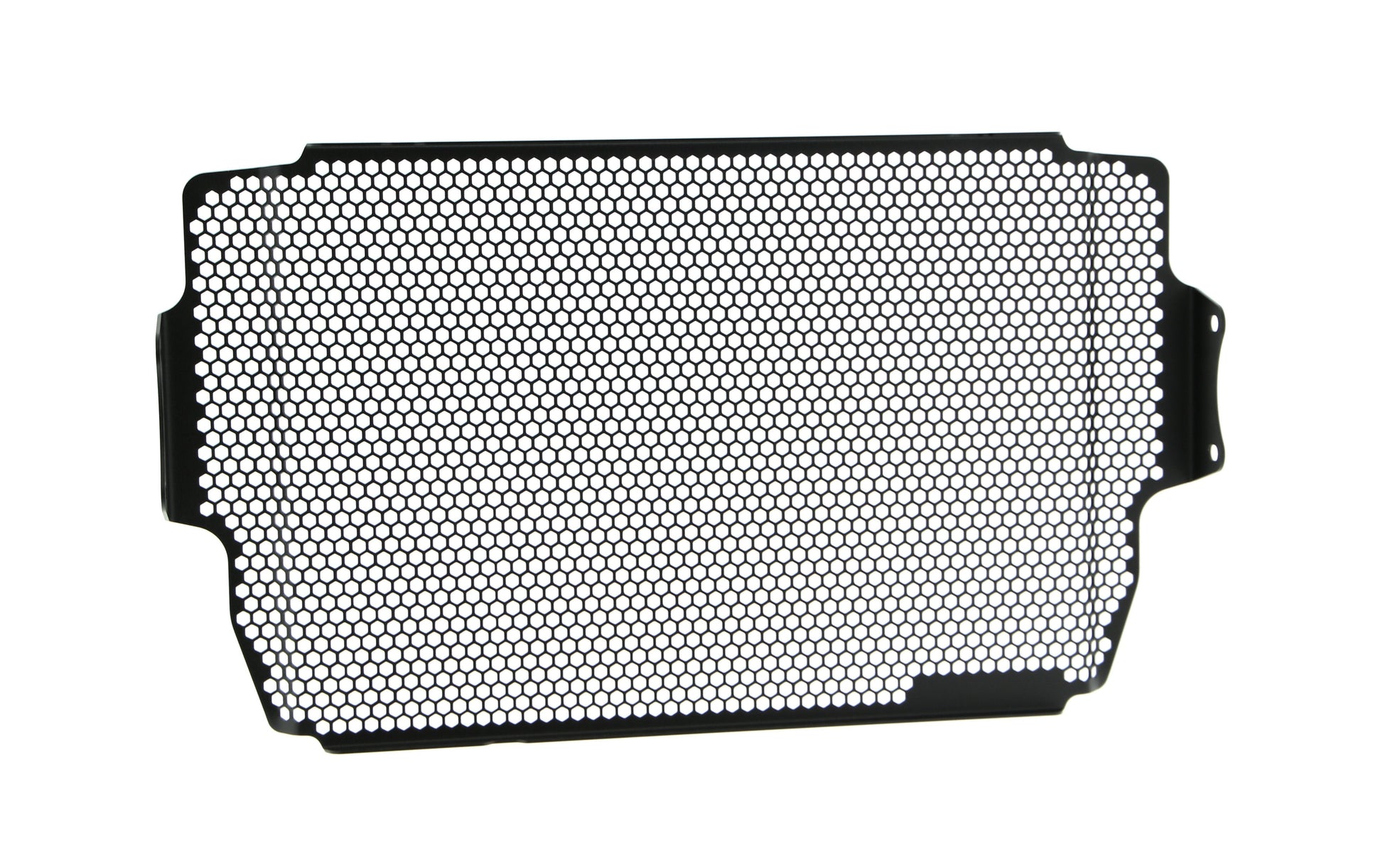 Evotech Ducati Multistrada 1200 Enduro Radiatorcover 2016 - 2018