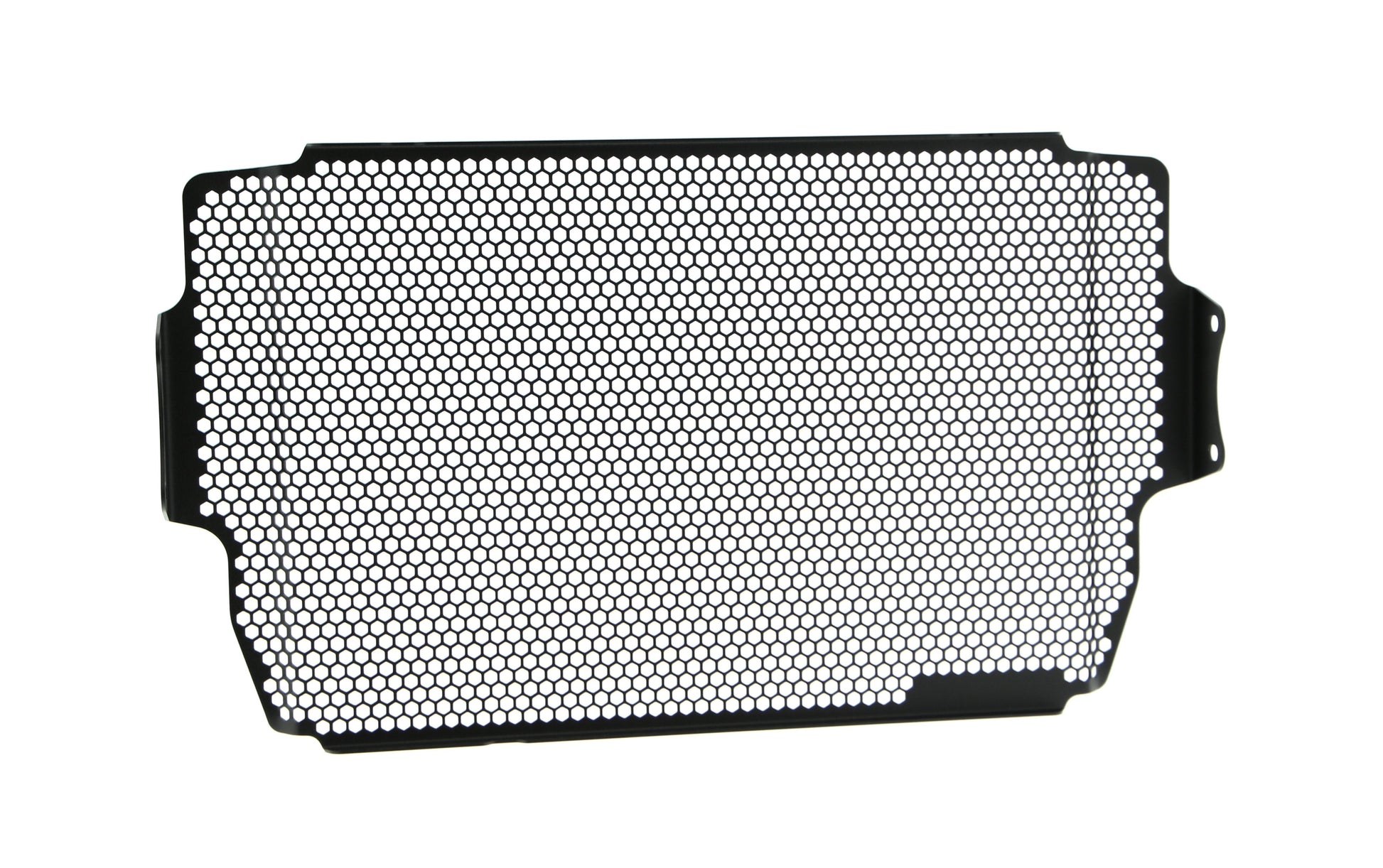 Evotech Ducati Multistrada 950 Radiatorcover (2019 - 2021)
