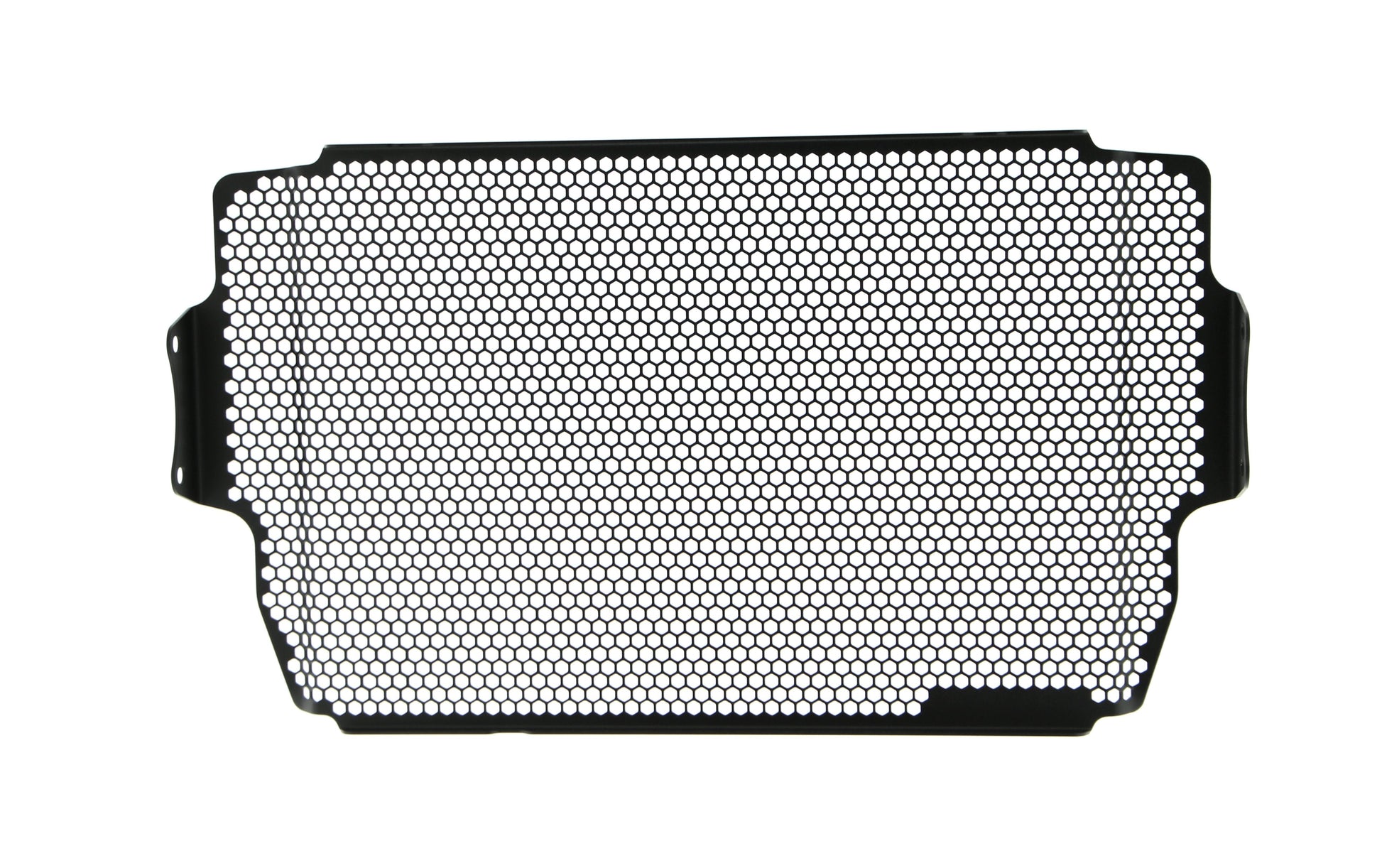 Evotech Ducati Multistrada 1260 S Grand Tour Radiatorcover 2020