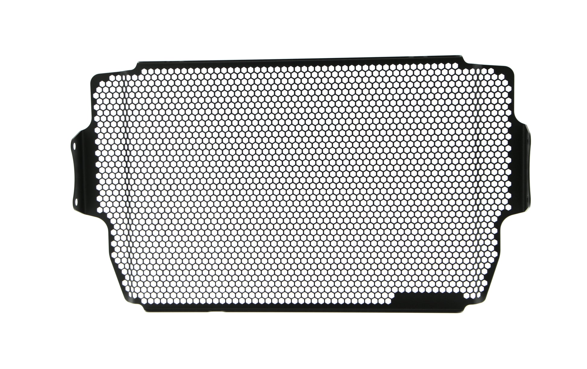 Evotech Ducati Multistrada 1200 Enduro Pro Radiatorcover 2017 - 2018