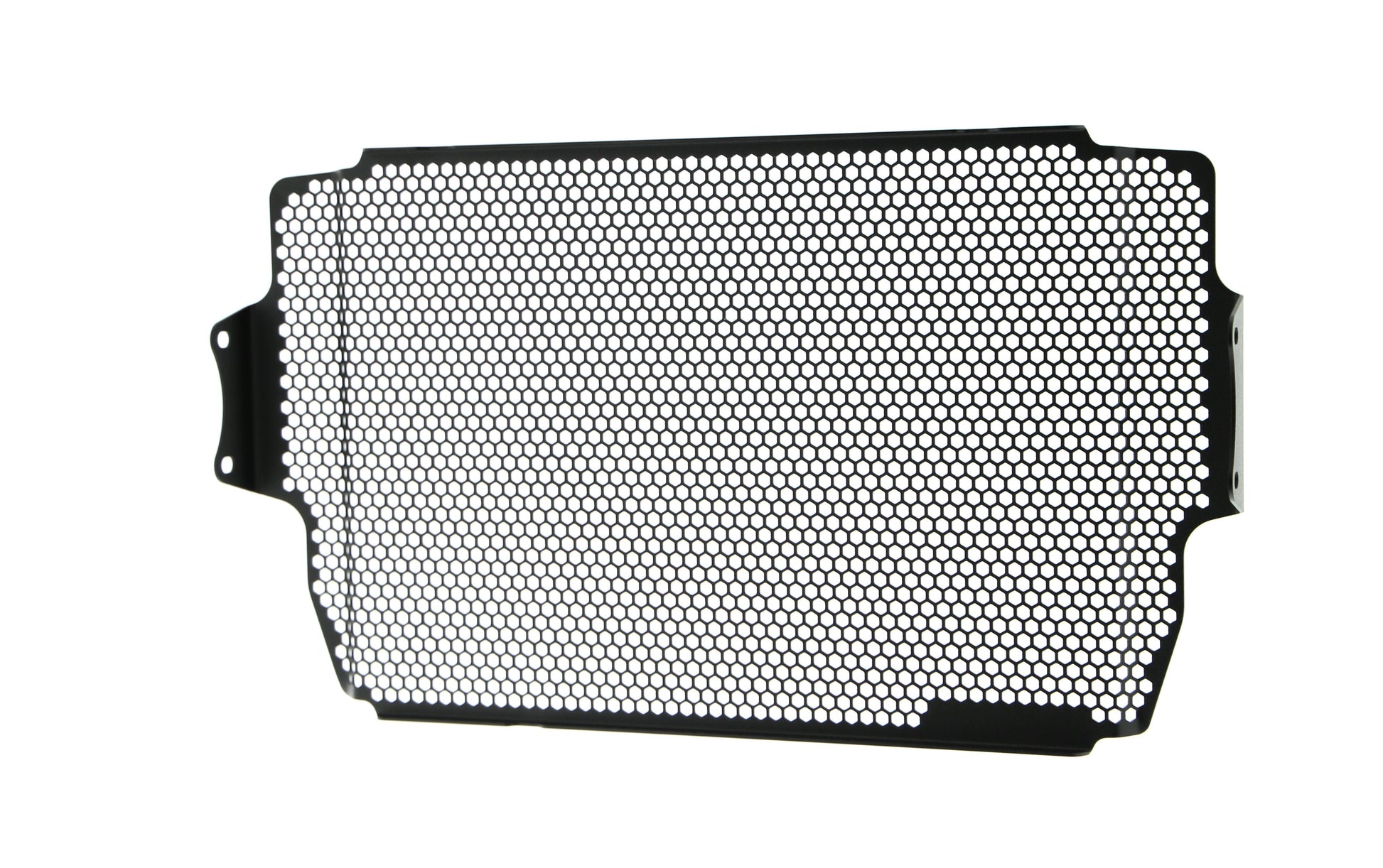 Evotech Ducati Multistrada 1260 S Grand Tour Radiatorcover 2020