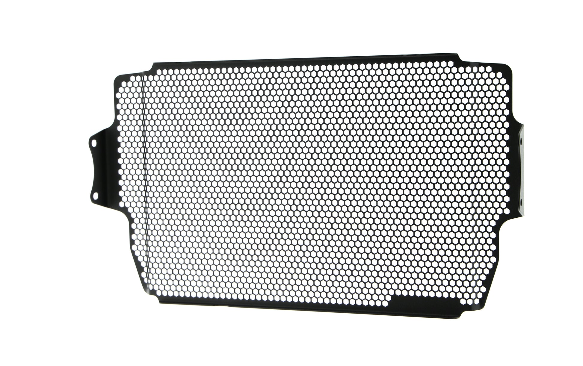 Evotech Ducati Multistrada 1200 Enduro Pro Radiatorcover 2017 - 2018