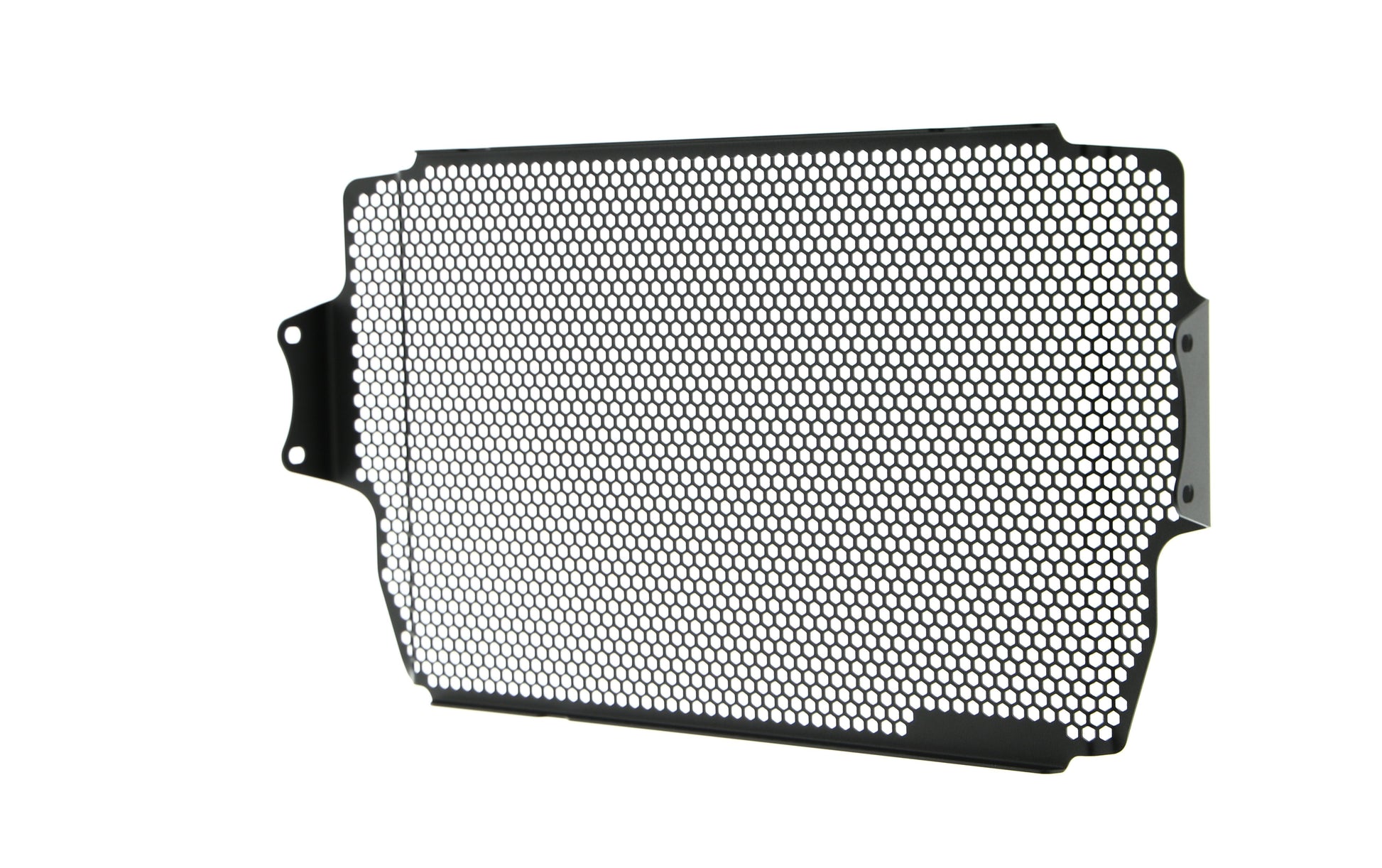 Evotech Ducati Multistrada V2 Radiatorcover (2022+)