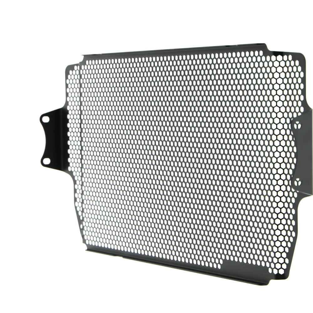 
                  
                    Evotech Ducati Multistrada 1200 Enduro Radiator Guard 2016 - 2018
                  
                