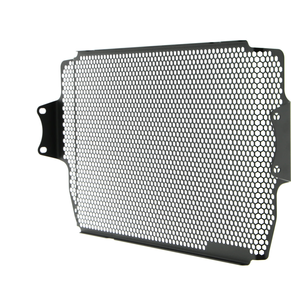 
                  
                    Evotech Ducati Multistrada 950 Radiator Guard 2017 - 2018
                  
                