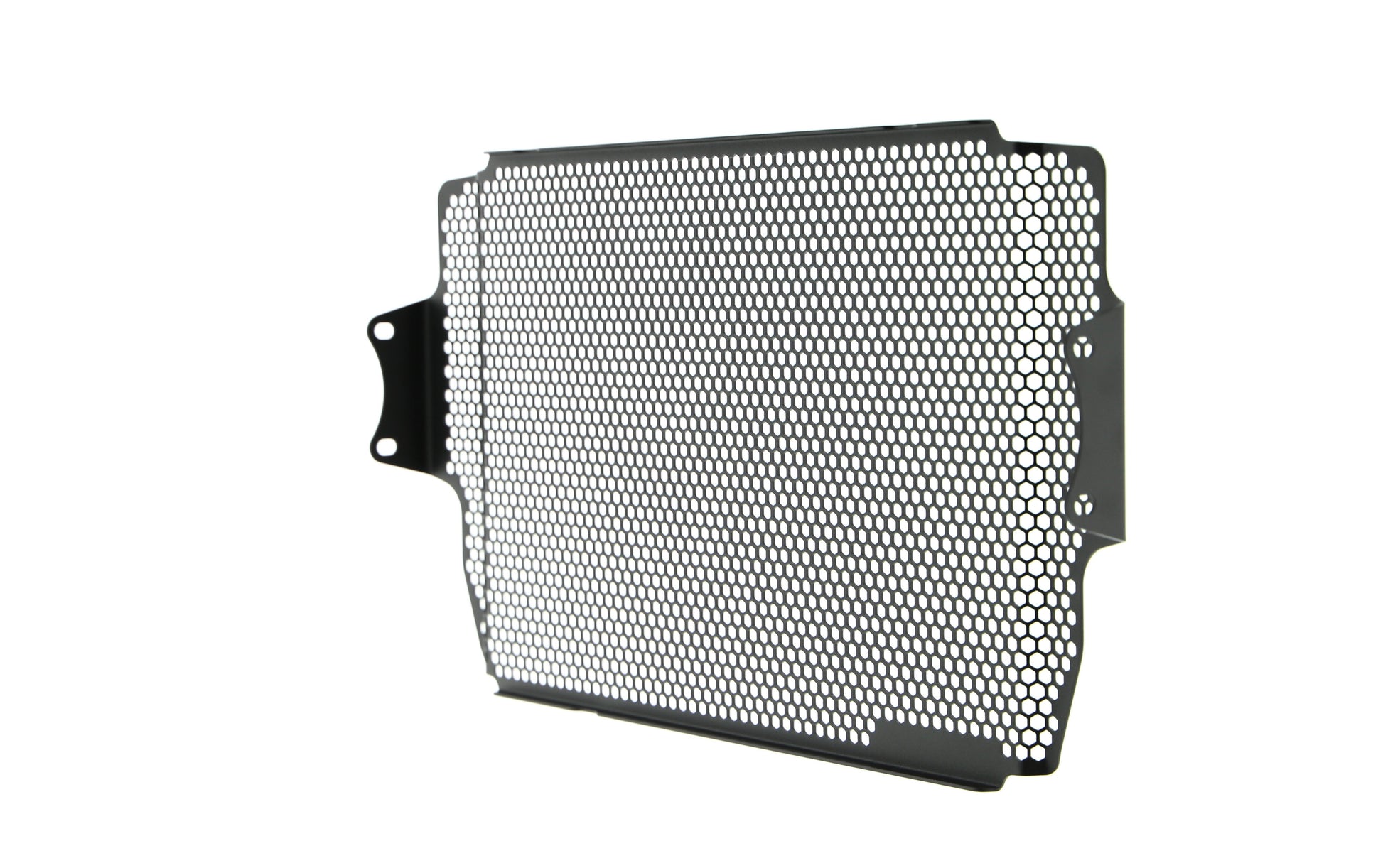 Evotech Ducati Multistrada 1260 Enduro Radiatorcover (2019 - 2021)