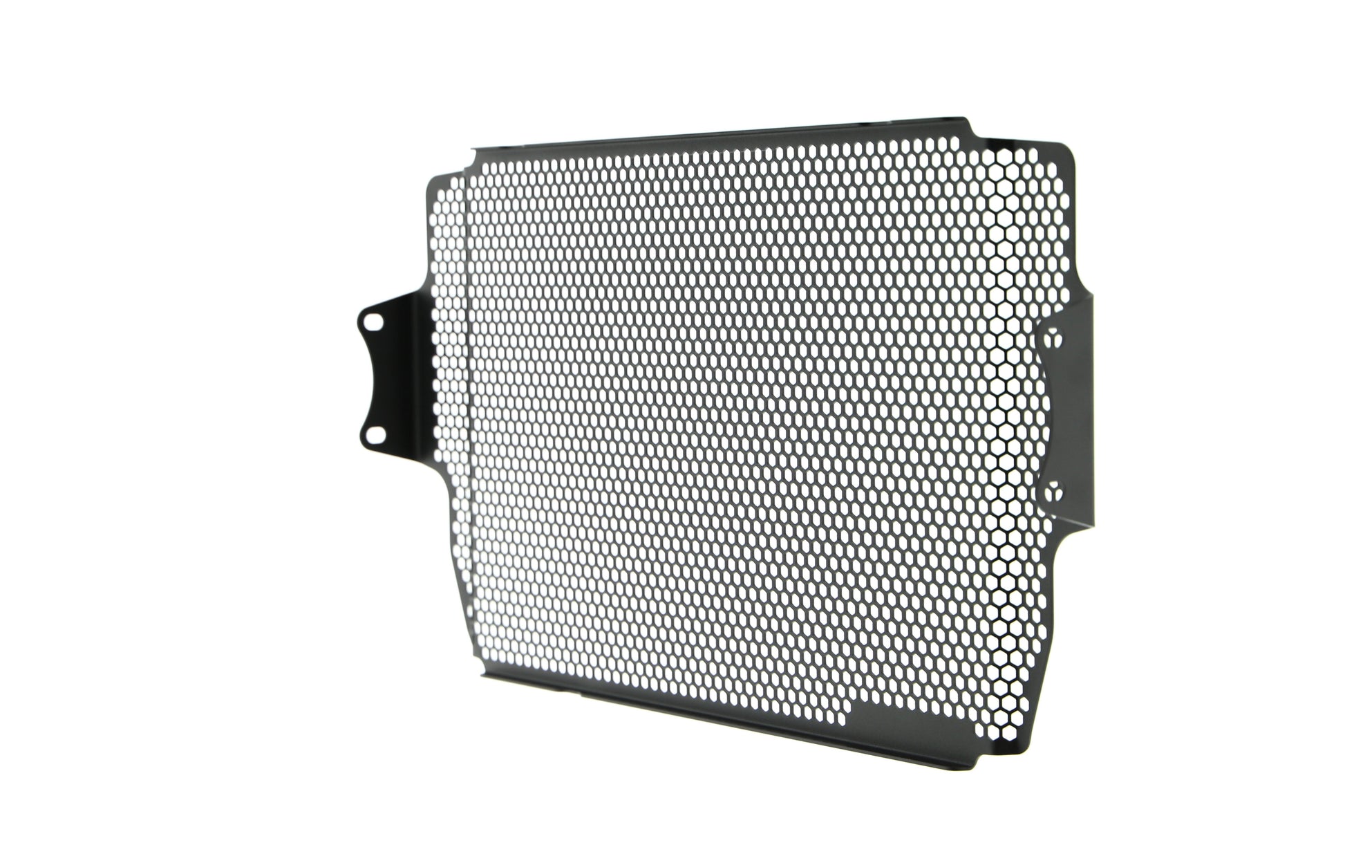 Evotech Ducati Multistrada 1200 Enduro Pro Radiatorcover 2017 - 2018