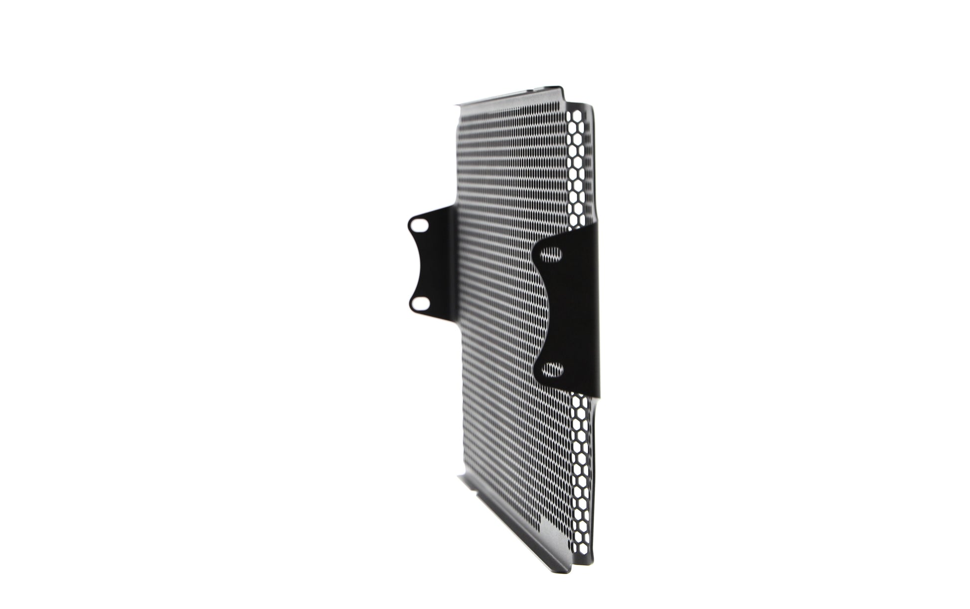 Evotech Ducati Multistrada 1260 S Grand Tour Radiatorcover 2020