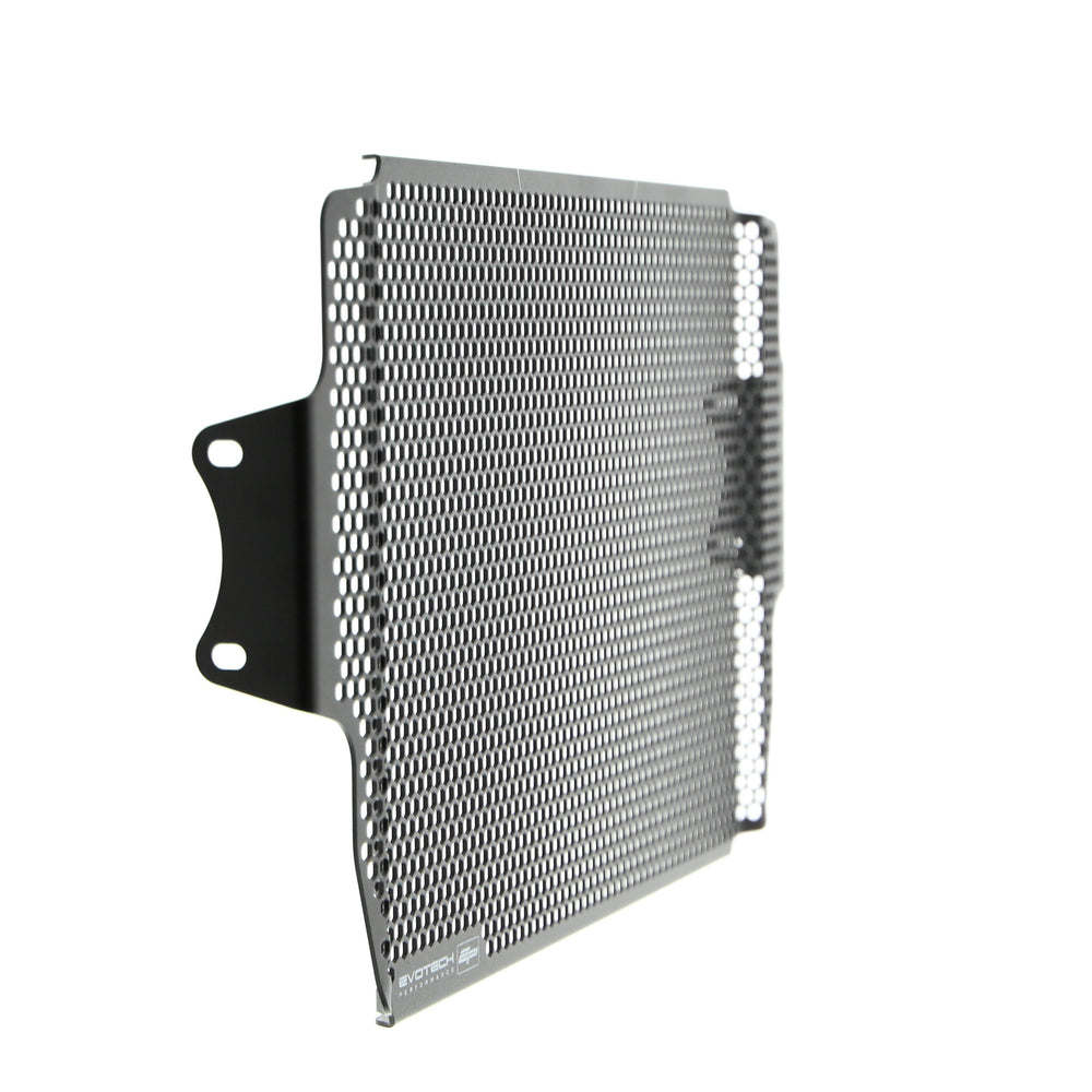 
                  
                    Evotech Ducati Multistrada 1200 Enduro Radiator Guard 2016 - 2018
                  
                