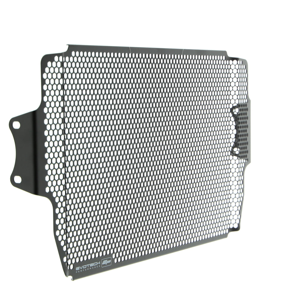 
                  
                    Evotech Ducati Multistrada 1200 Enduro Radiator Guard 2016 - 2018
                  
                