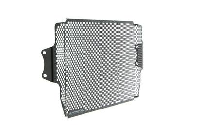 Evotech Ducati Multistrada 1200 Enduro Pro Radiatorcover 2017 - 2018