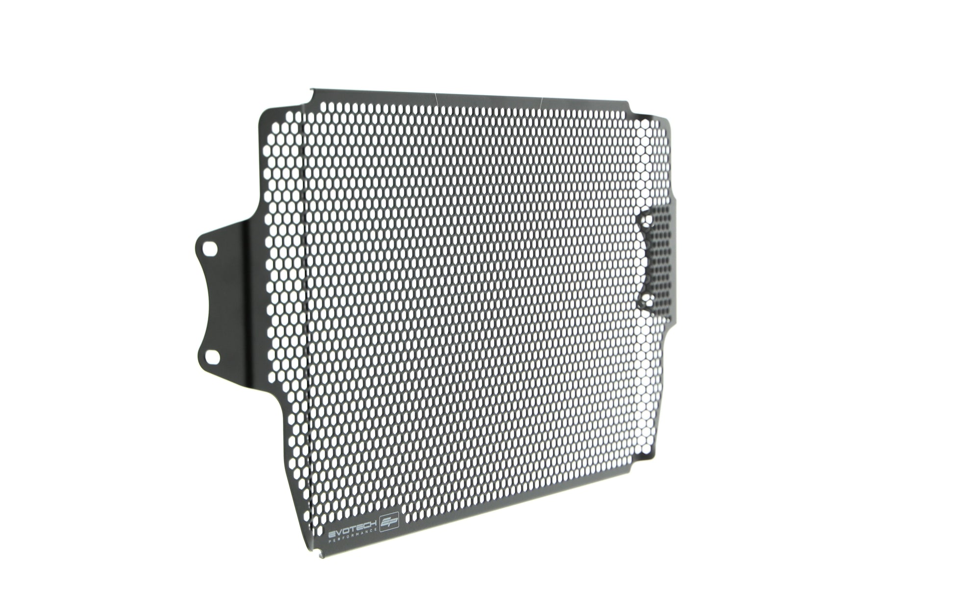 Evotech Ducati Multistrada 950 S Radiatorcover (2019 - 2021)
