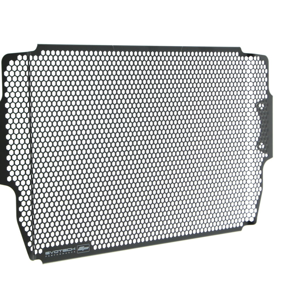 
                  
                    Evotech Ducati Multistrada 1200 Enduro Radiator Guard 2016 - 2018
                  
                