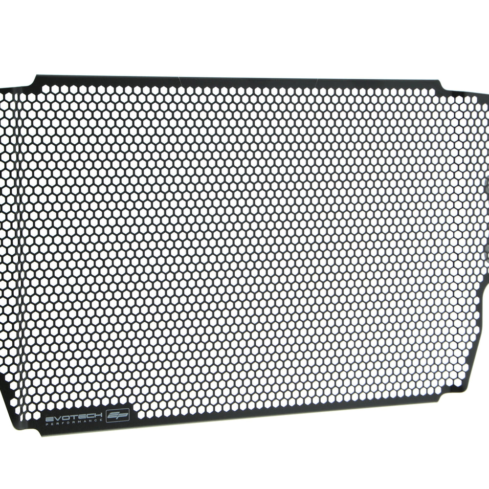 
                  
                    Evotech Ducati Multistrada 1200 Enduro Radiator Guard 2016 - 2018
                  
                