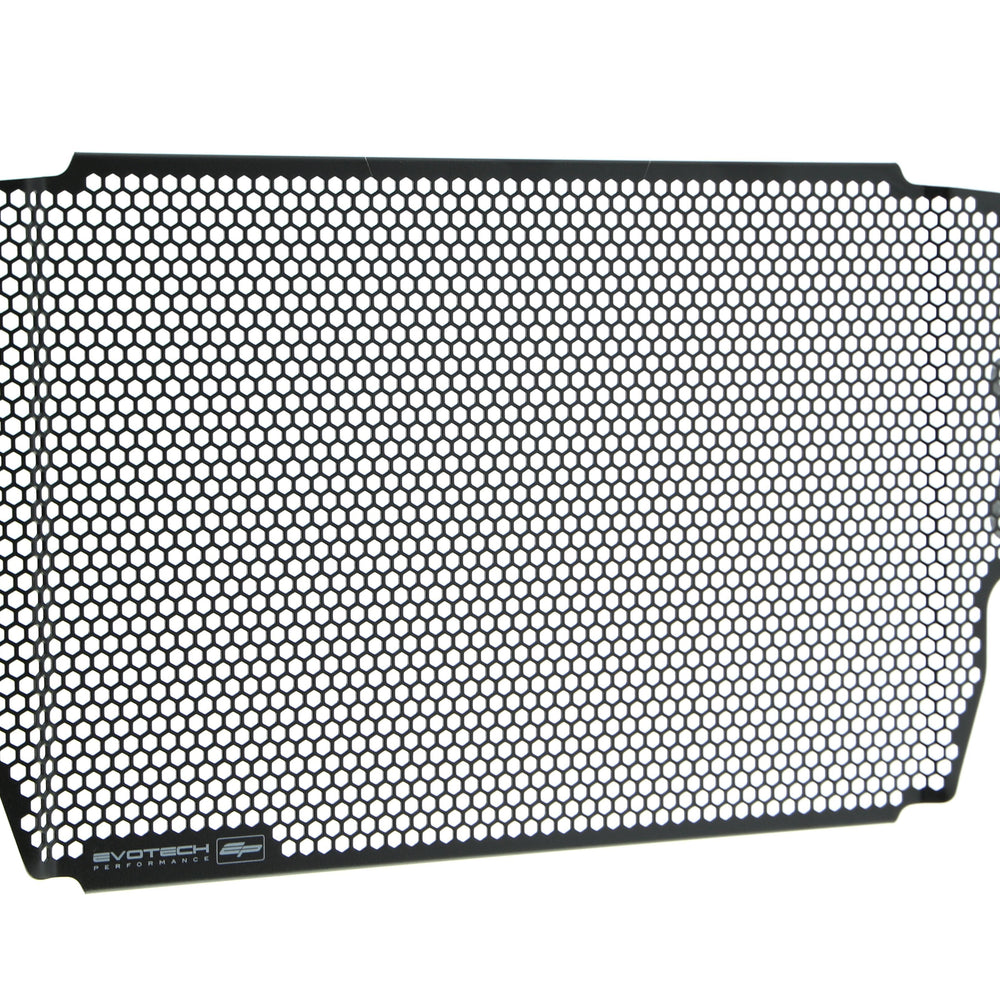 
                  
                    Evotech Ducati Multistrada 1260 Enduro Radiator Guard (2019 - 2021)
                  
                