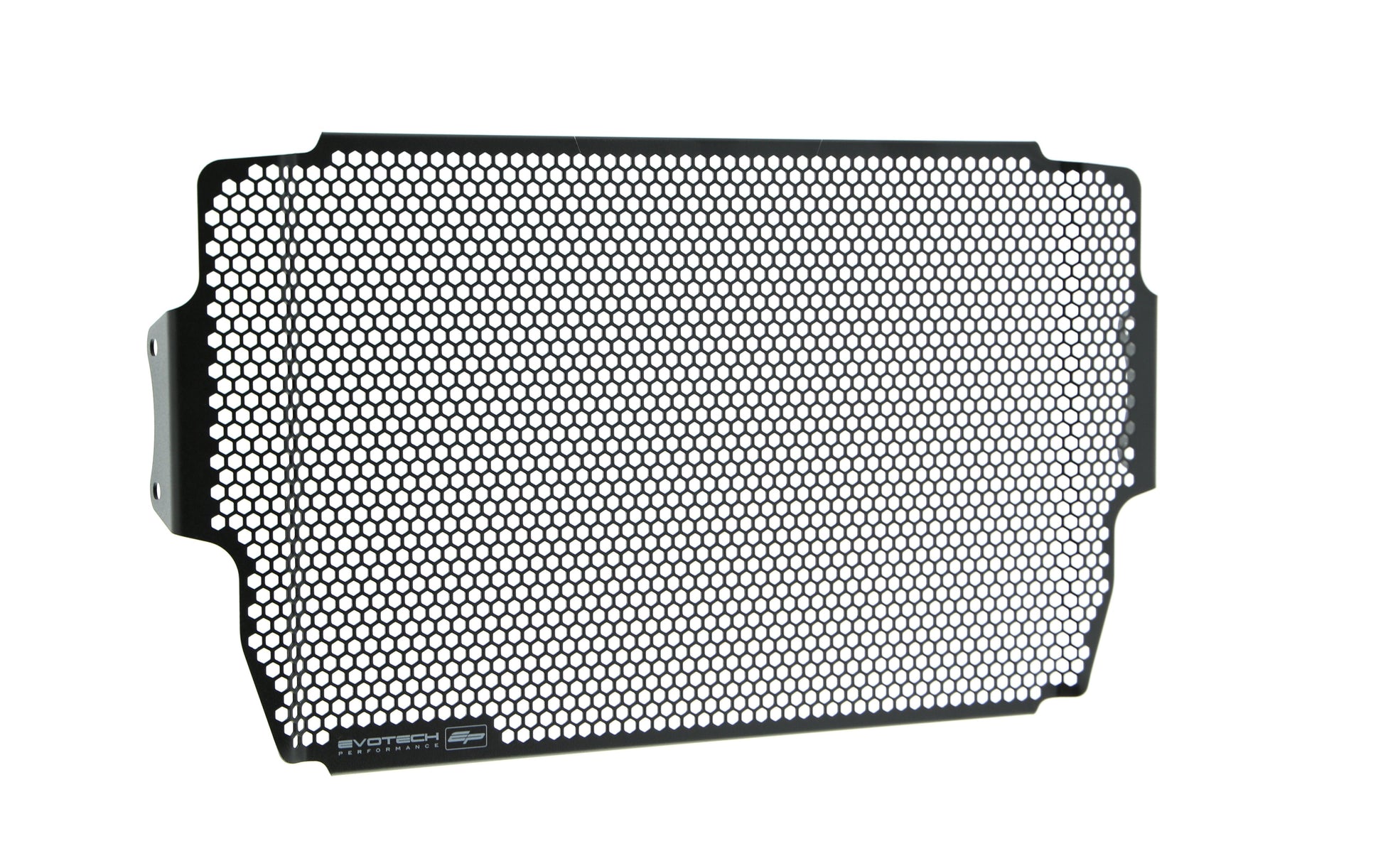 Evotech Ducati Multistrada 1200 Enduro Pro Radiatorcover 2017 - 2018