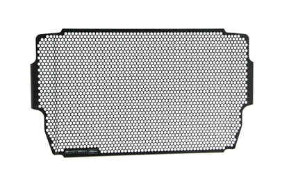 Evotech Ducati Multistrada 1260 Enduro Pro Radiatorcover (2019)