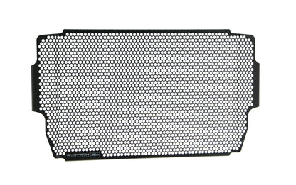Evotech Ducati Multistrada 950 Radiatorcover (2019 - 2021)