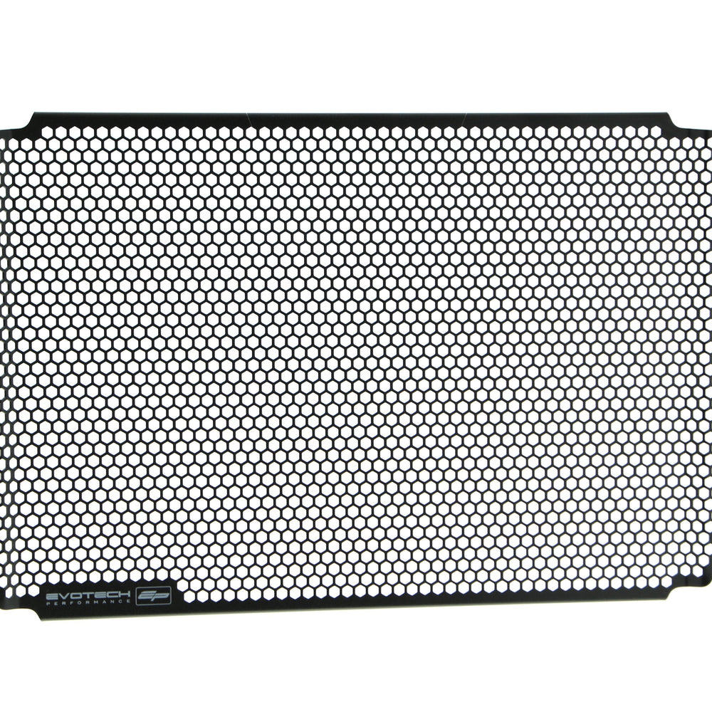 
                  
                    Evotech Ducati Multistrada 1200 S D air Radiator Guard 2015 - 2017
                  
                