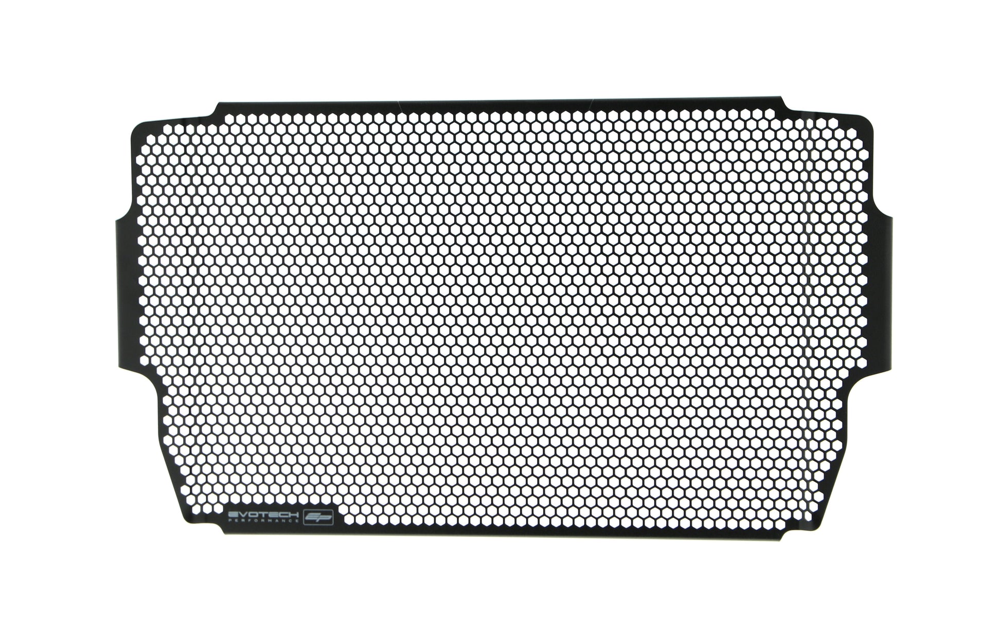 Evotech Ducati Multistrada 1200 Enduro Radiatorcover 2016 - 2018