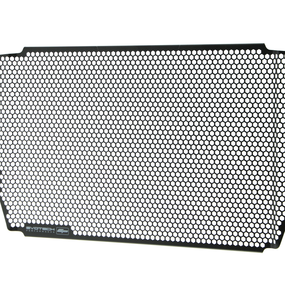 
                  
                    Evotech Ducati Multistrada 1200 Enduro Radiator Guard 2016 - 2018
                  
                