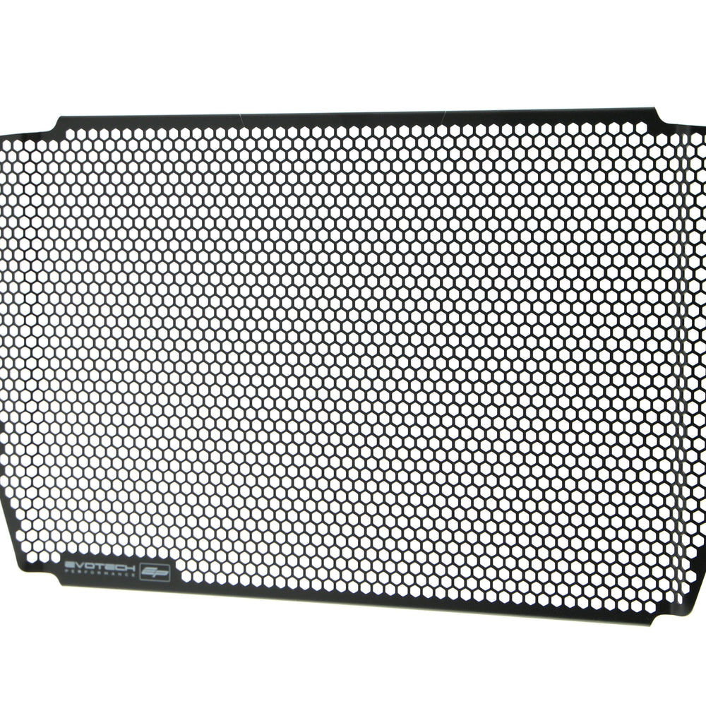 
                  
                    Evotech Ducati Multistrada 950 Radiator Guard 2017 - 2018
                  
                