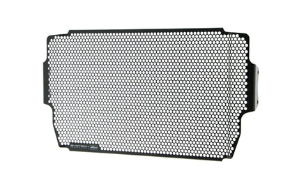 Evotech Ducati Multistrada 1260 Enduro Pro Radiatorcover (2019)