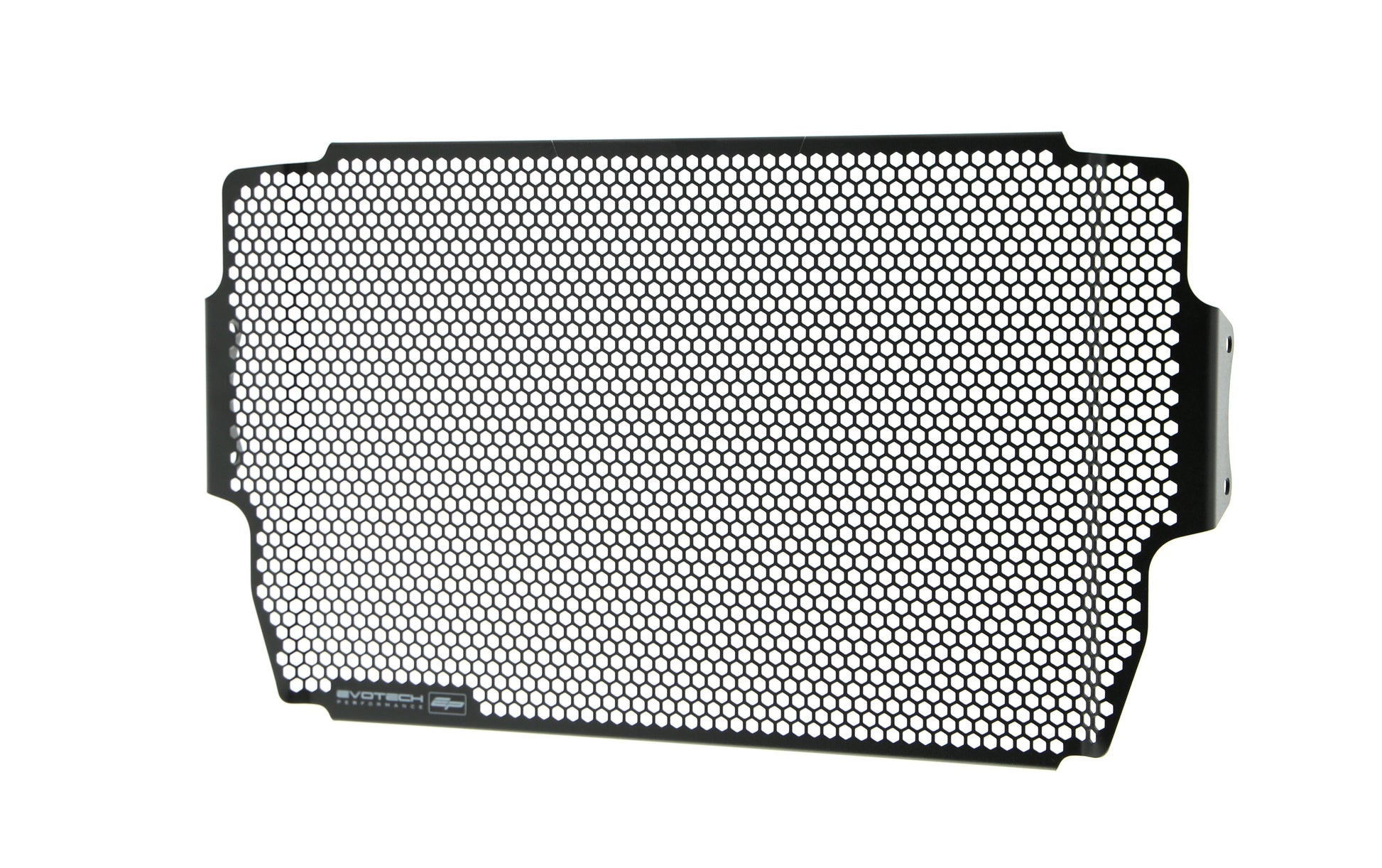 Evotech Ducati Multistrada 950 Radiatorcover (2019 - 2021)