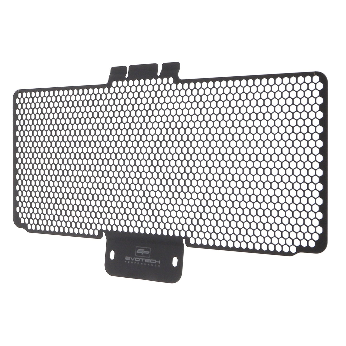Evotech Upper Radiatorcover - Ducati V2 Superquadro Final Edition (2025+)
