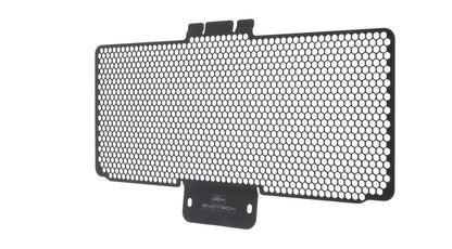 Evotech Ducati Panigale V2 Bayliss 1st Champion 20th Anniversary Upper Radiatorcover (2022 - 2024)
