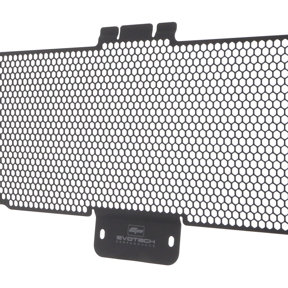 Evotech Ducati Panigale 899 Upper Radiator Guard (2013 - 2015)