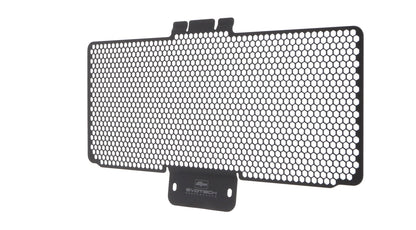Evotech Ducati Panigale 1199 S Upper Radiatorcover 2012 - 2015